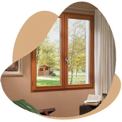 FENETRES EN BOIS