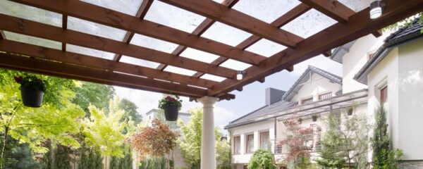 pergola